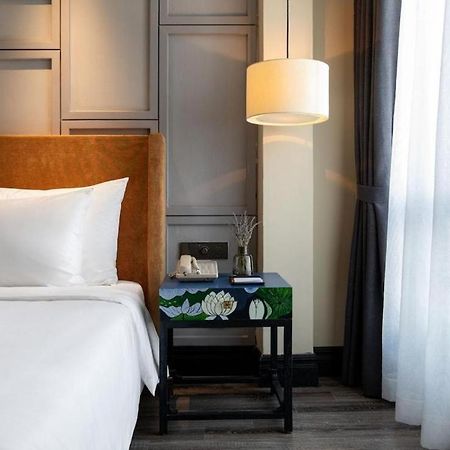 Bao Khanh Hotel Hanoi Exterior photo