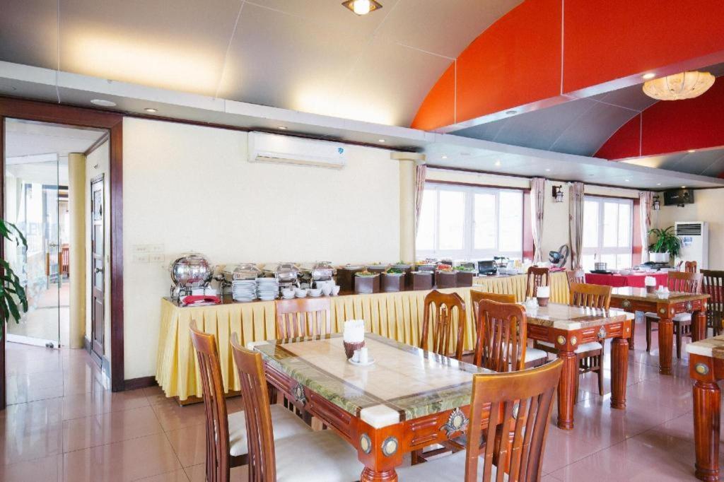 Bao Khanh Hotel Hanoi Exterior photo