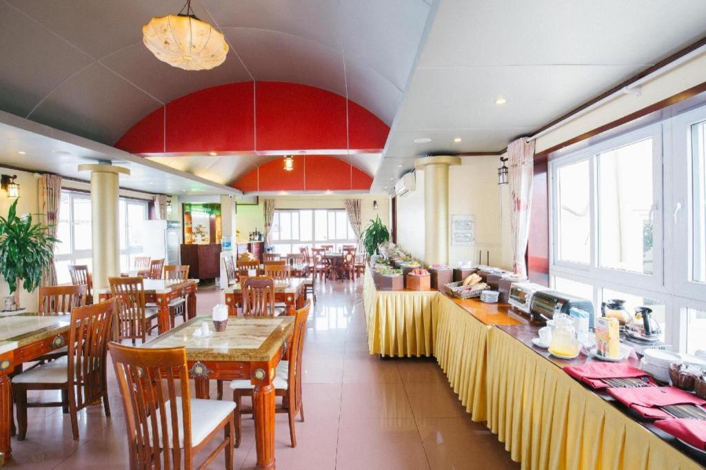 Bao Khanh Hotel Hanoi Exterior photo
