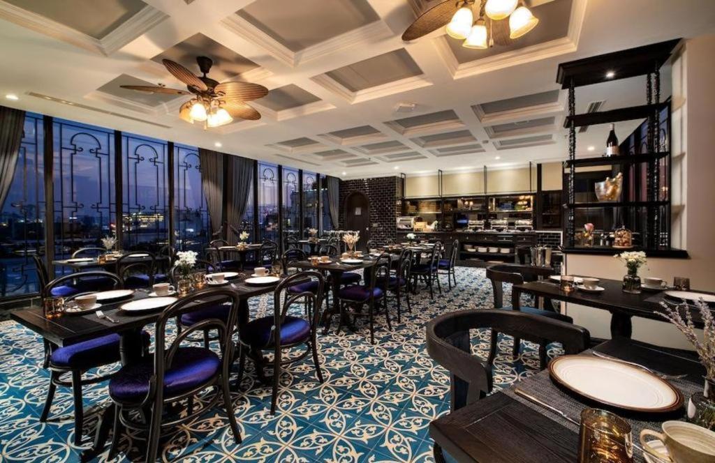 Bao Khanh Hotel Hanoi Exterior photo