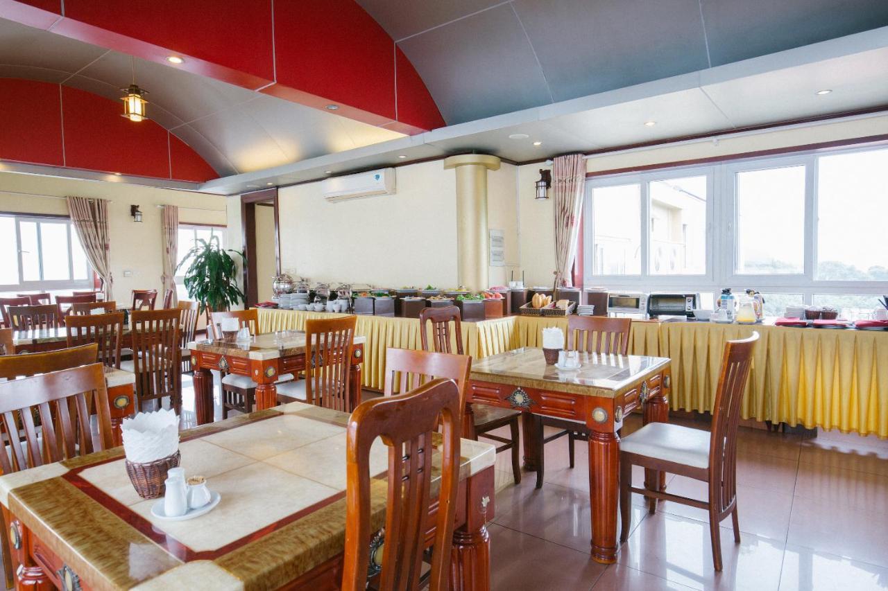 Bao Khanh Hotel Hanoi Exterior photo